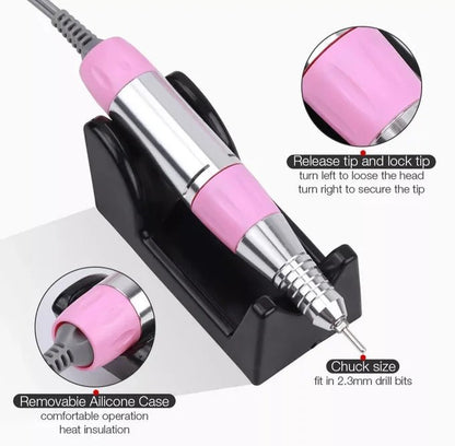 Ponceuse pour ongles Professionnel