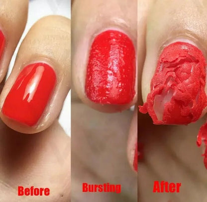 Remover vernis permanent 15ML