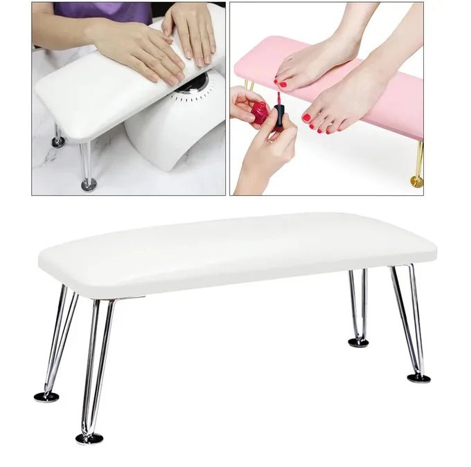 Repose main avec support professionnel