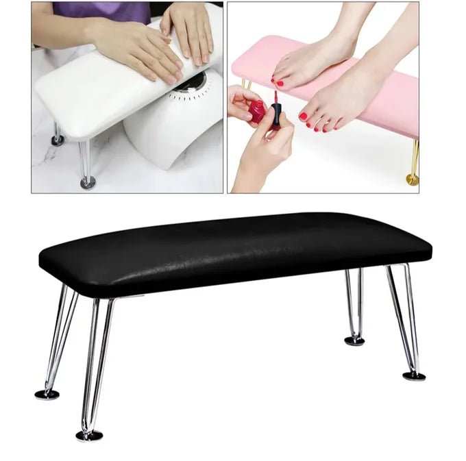 Repose main avec support professionnel