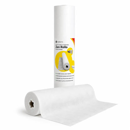 ROULEAU PAPIER RELAX 50 pièces / 80CM