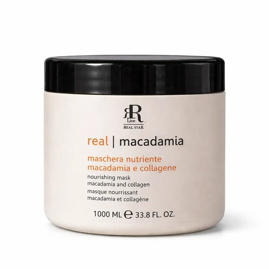 RR Line Macadamia Star 1L