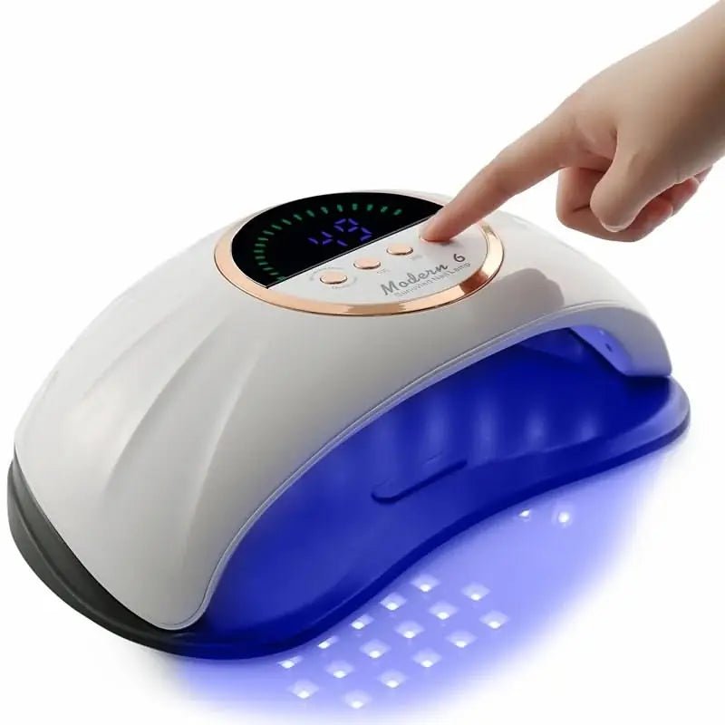 Séche-ongles professionnel 268W