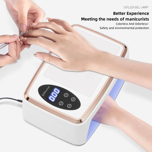 Séche-ongles professionnel 380 W