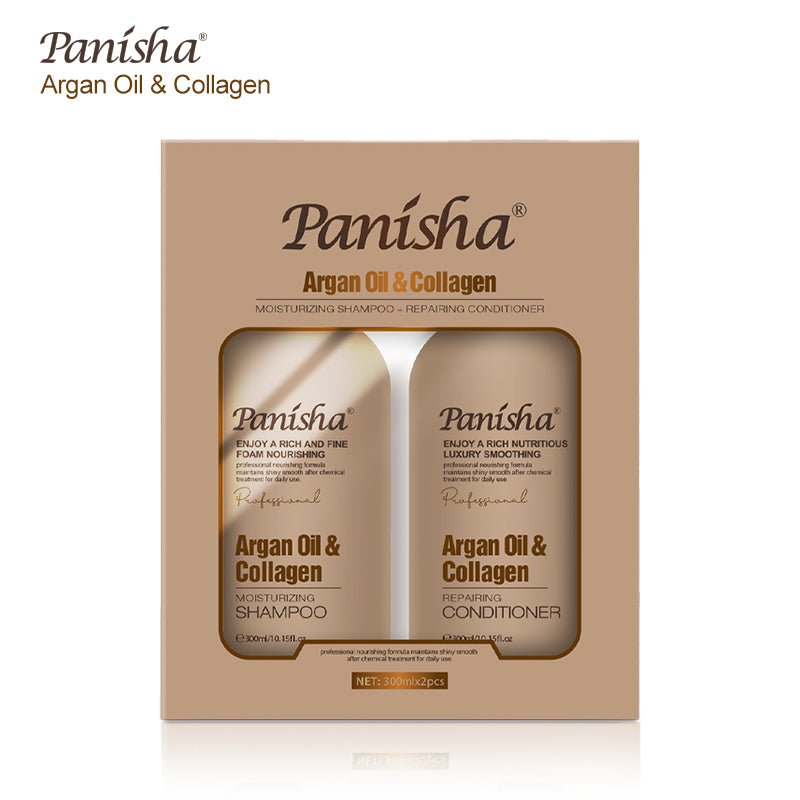 Shampoo / Conditioner 300ML