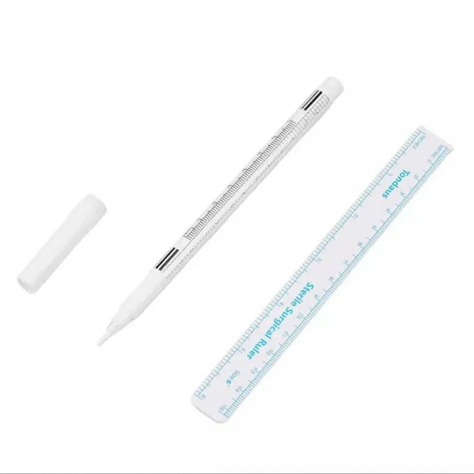 Stylo de marquage des sourcils