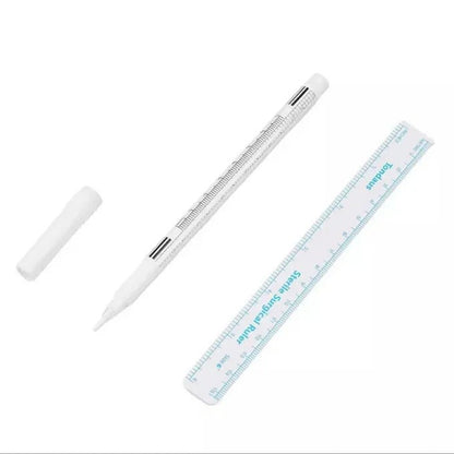 Stylo de marquage des sourcils