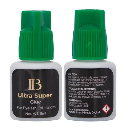 Super Colle pour extensions de cils