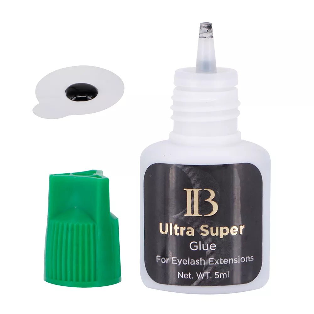 Super Colle pour extensions de cils