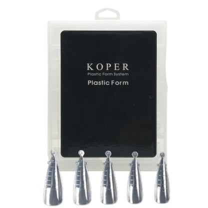 Faux ongles en polygel - 120 Piéce