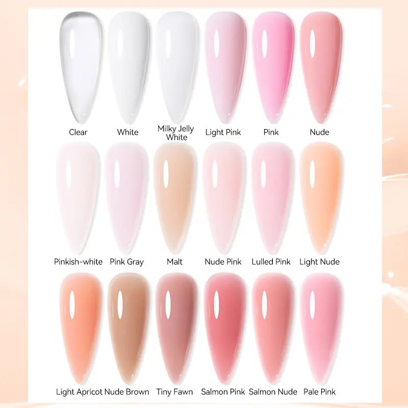 UR SUGAR | Extension Gel Polish 150g