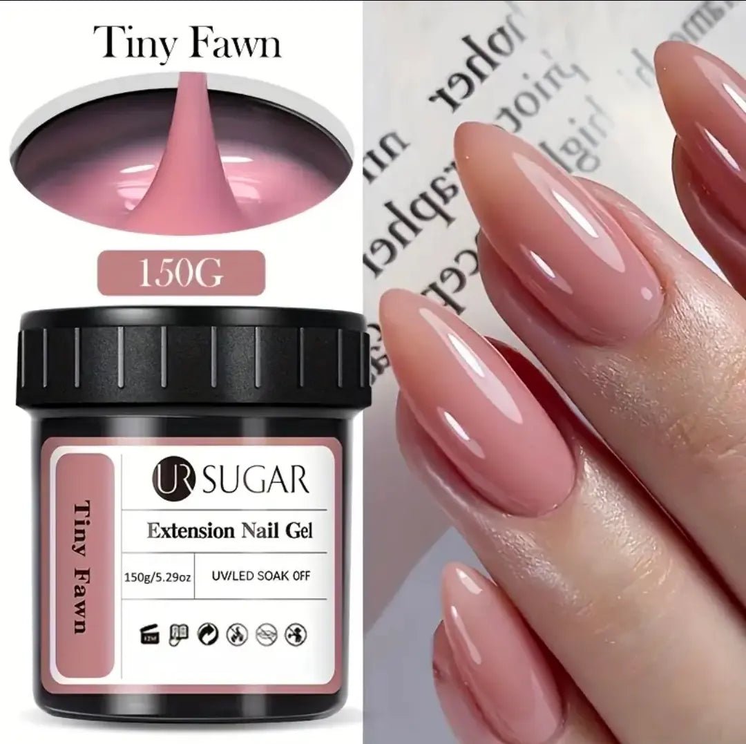 UR SUGAR | Extension Gel Polish 150g