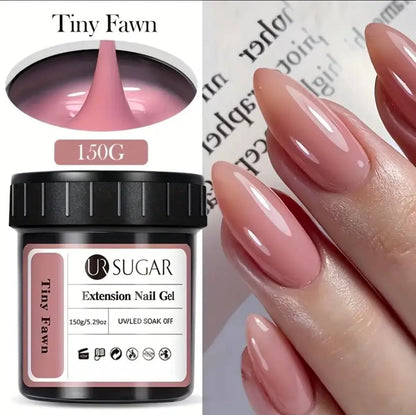 UR SUGAR | Extension Gel Polish 150g