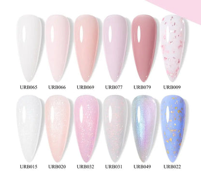 UR SUGAR | Rubber Base Gel 30ML