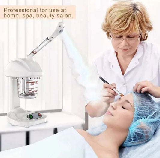 Vaporisateur hydratant pour le visage