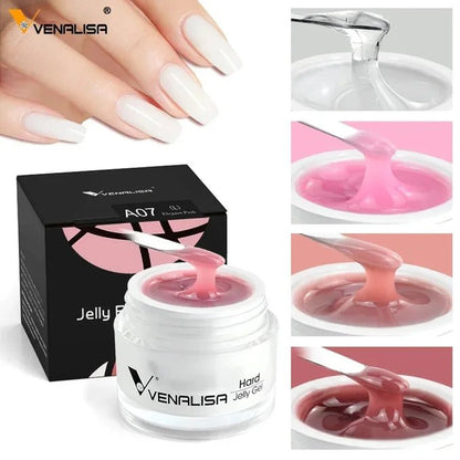 Venalisa ❘ 15 ml gel construction ongle