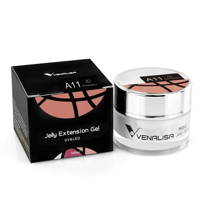 Venalisa ❘ 15 ml gel construction ongle