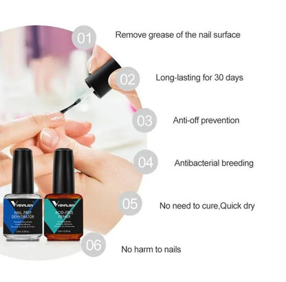 Venalisa ❘ dehydrator & primer 15ml