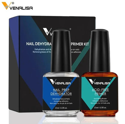 Venalisa ❘ dehydrator & primer 15ml