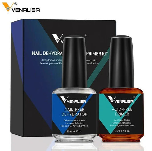 Venalisa ❘ dehydrator & primer 15ml