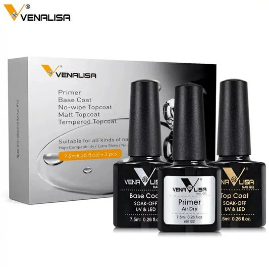 Venalisa ❘ Pack 3 Piéces