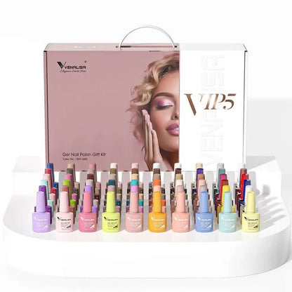 Venalisa pack vip 5