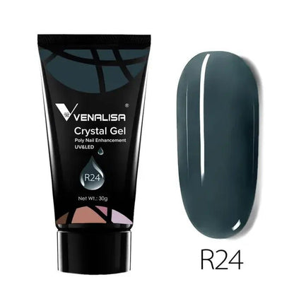 Venalisa ❘ Poly Gel 30 ML