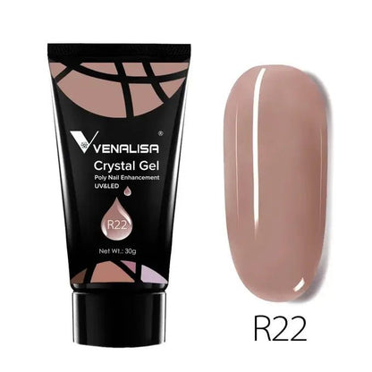 Venalisa ❘ Poly Gel 30 ML