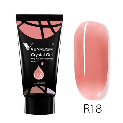 Venalisa ❘ Poly Gel 30 ML