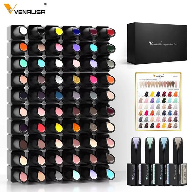 Venalisa ❘ Valise vip 15ML