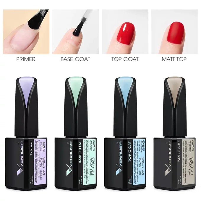 Venalisa ❘ Valise vip 15ML