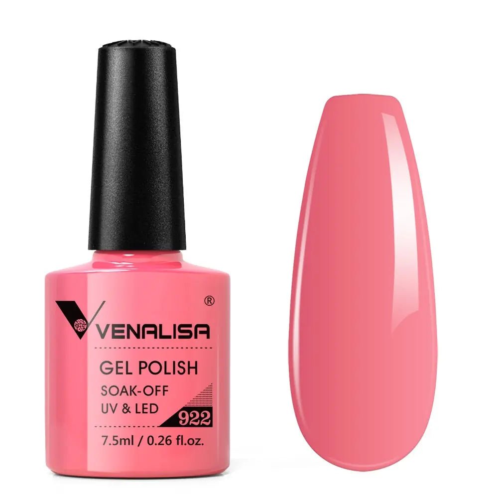 VENALISA ❘ Vernis Semi Permanent