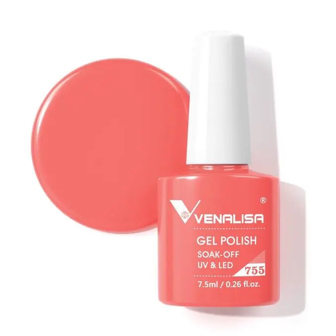 VENALISA ❘ Vernis Semi Permanent