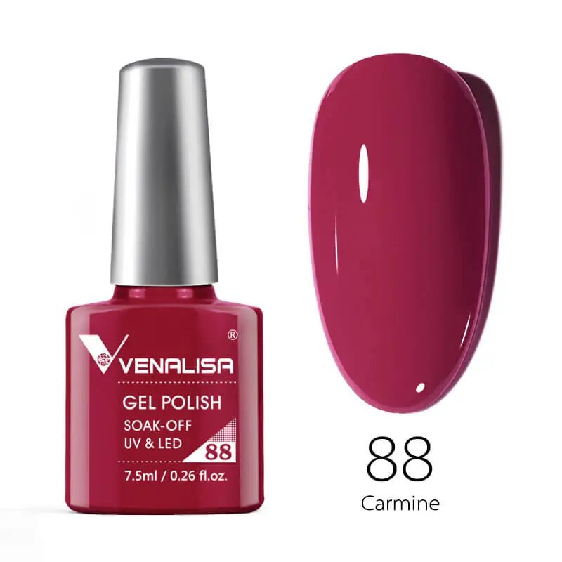 VENALISA ❘ Vernis Semi Permanent