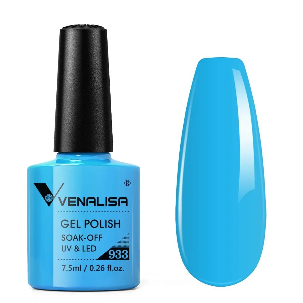 VENALISA ❘ Vernis Semi Permanent