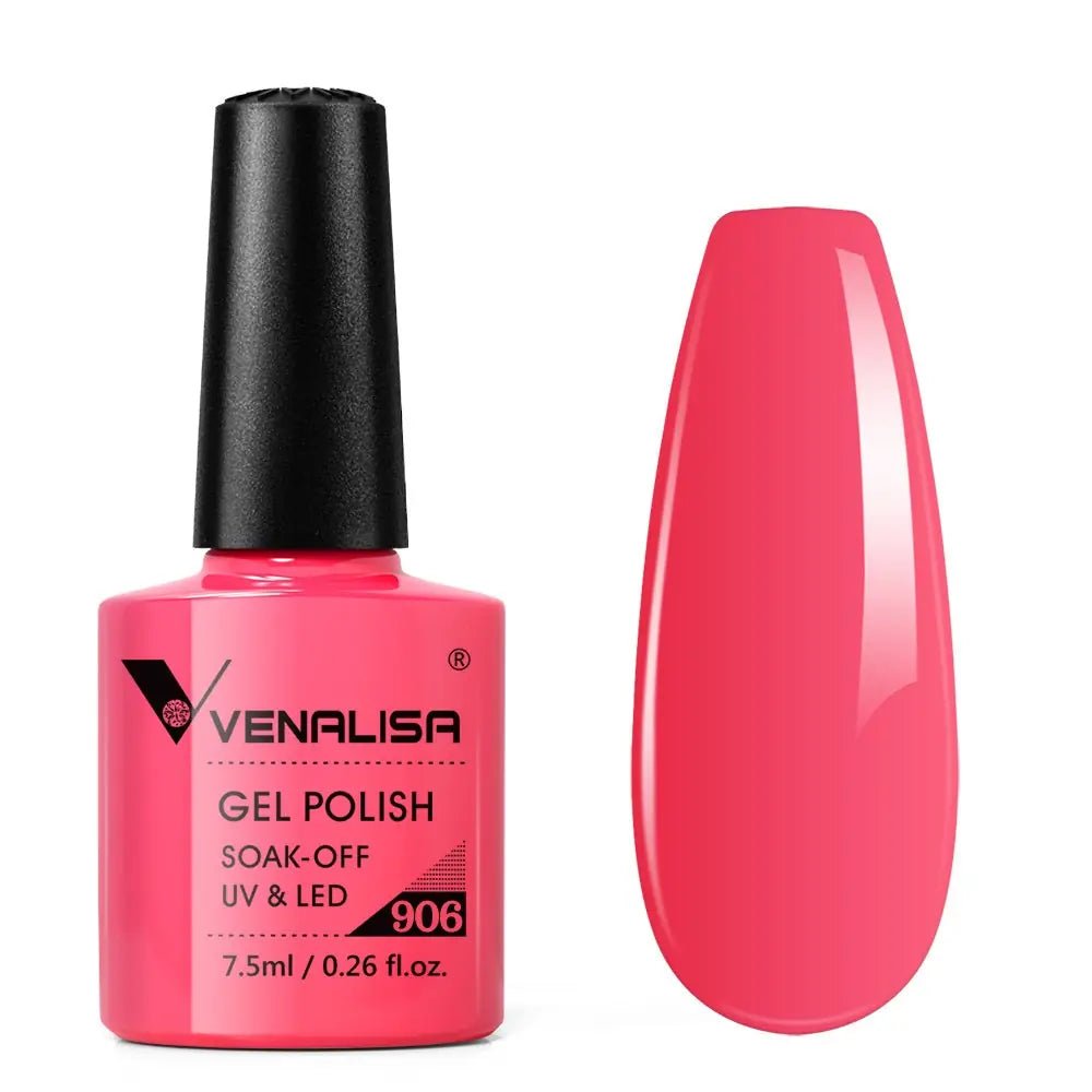 VENALISA ❘ Vernis Semi Permanent