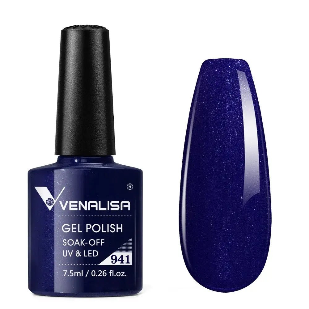 VENALISA ❘ Vernis Semi Permanent