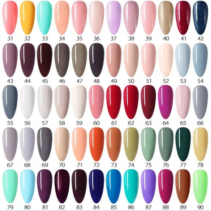 Venalisa VIP2 ❘ 65 Couleurs