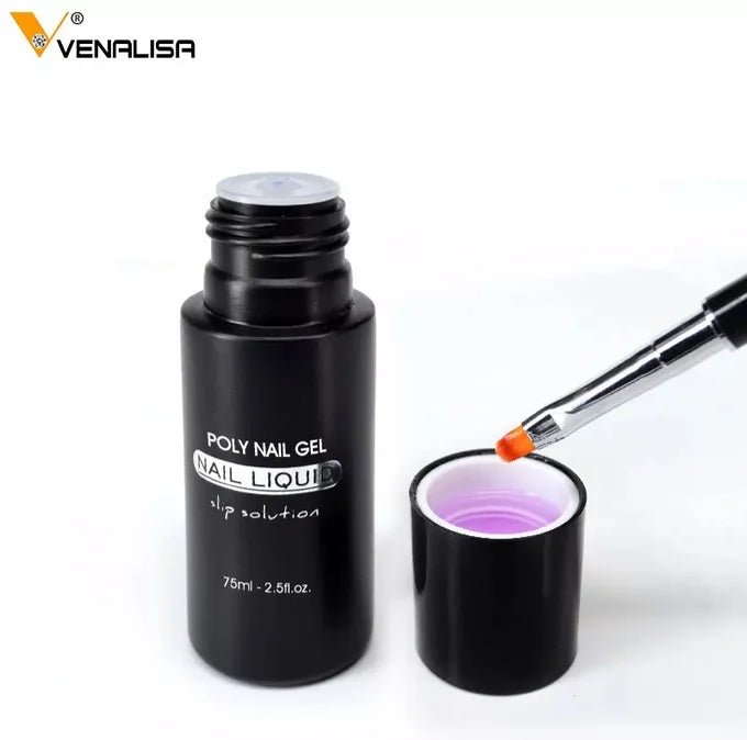 Venalisa│Liquide Poly gel 75ML