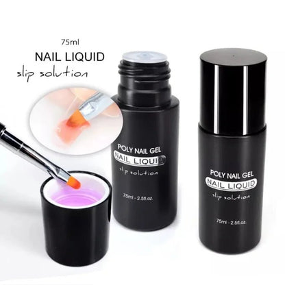 Venalisa│Liquide Poly gel 75ML