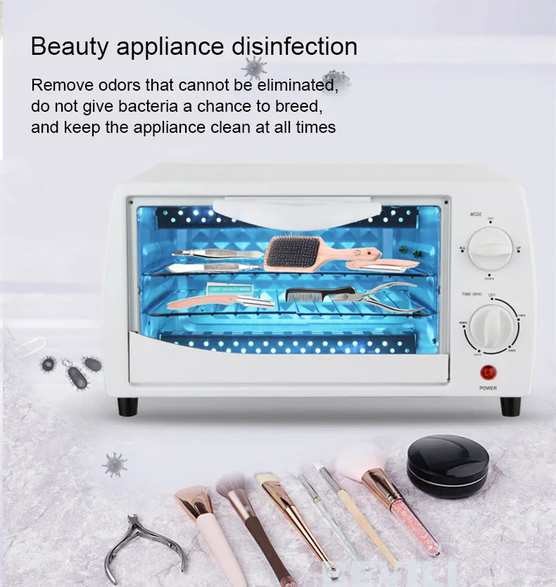 Armoire de désinfection UV Professional