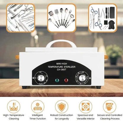 Armoire de Stérilisateur Haute Température