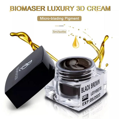 Biomaser│Pigment 5ml