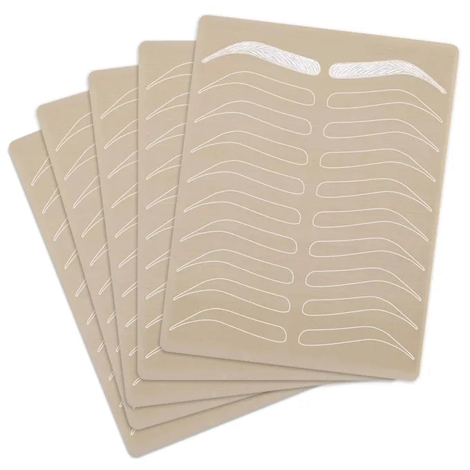 Peau d'Entraînement pour le tatouage