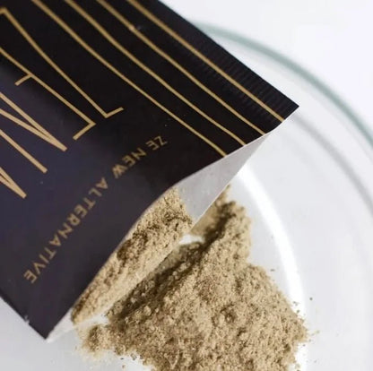 Zena algae peeling officiel certifié