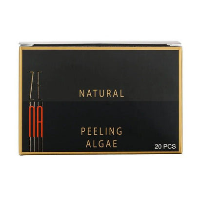Zena algae peeling officiel certifié