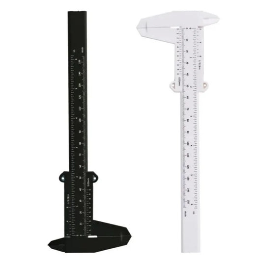 Outil De Mesure Tatouage Sourcil